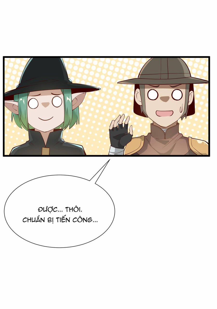 Sau Khi Bị Ốc Sên Truy Sát 3 trang 45