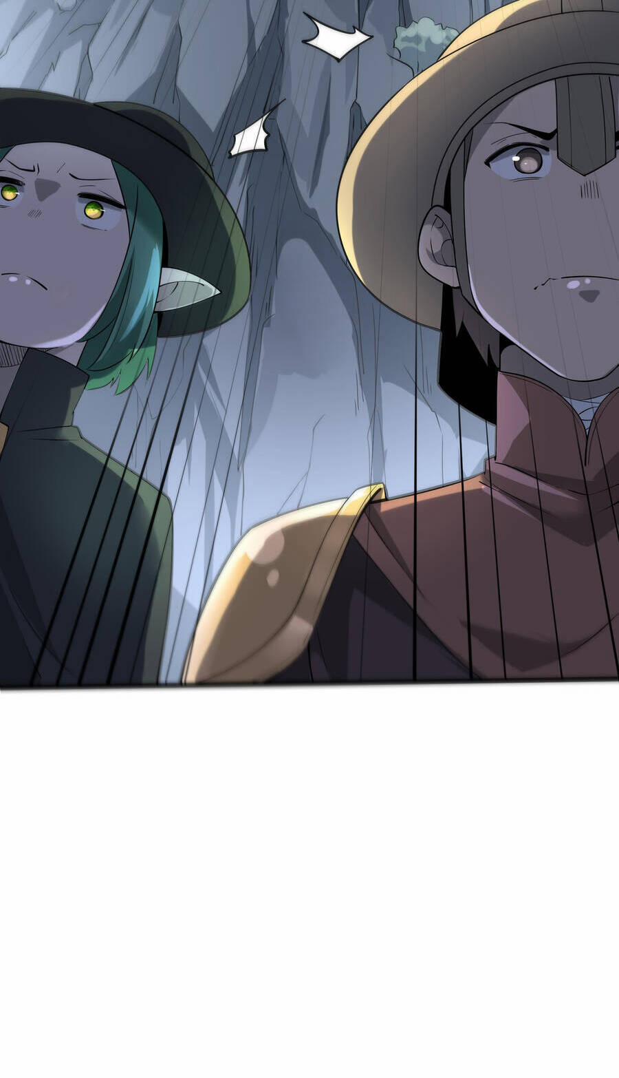 Sau Khi Bị Ốc Sên Truy Sát 3 trang 47