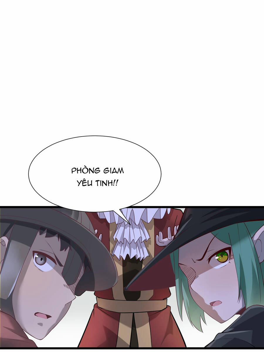 Sau Khi Bị Ốc Sên Truy Sát 3 trang 48