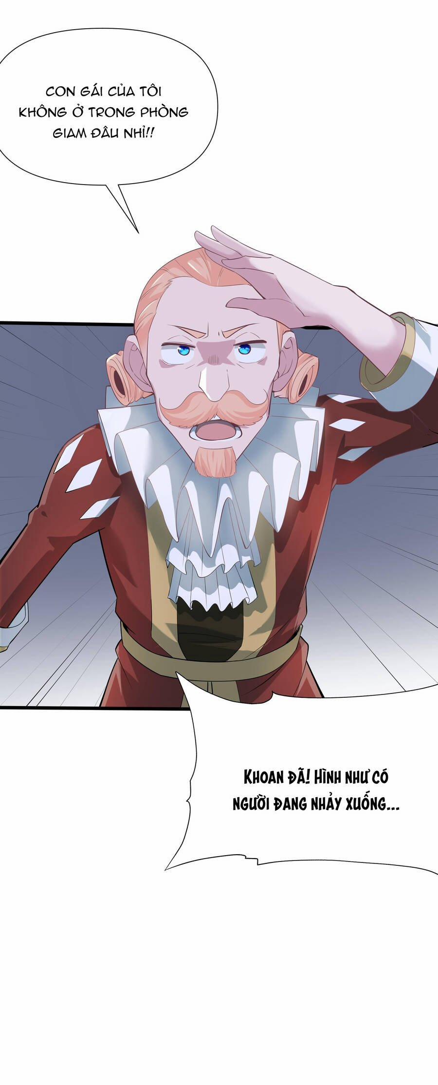 Sau Khi Bị Ốc Sên Truy Sát 3 trang 50