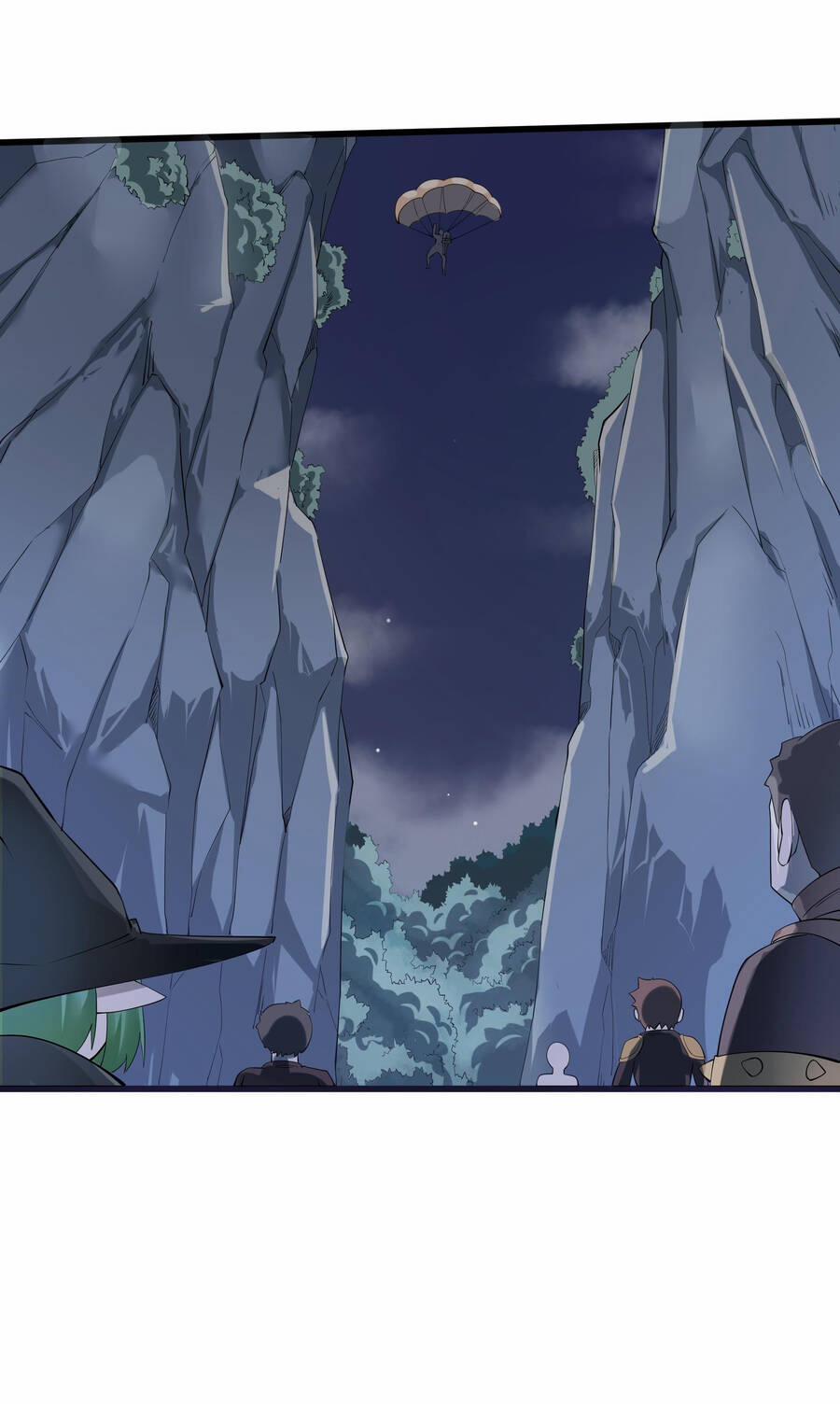 Sau Khi Bị Ốc Sên Truy Sát 3 trang 52