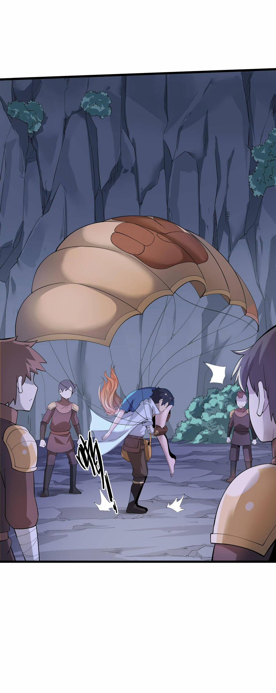 Sau Khi Bị Ốc Sên Truy Sát 3 trang 55