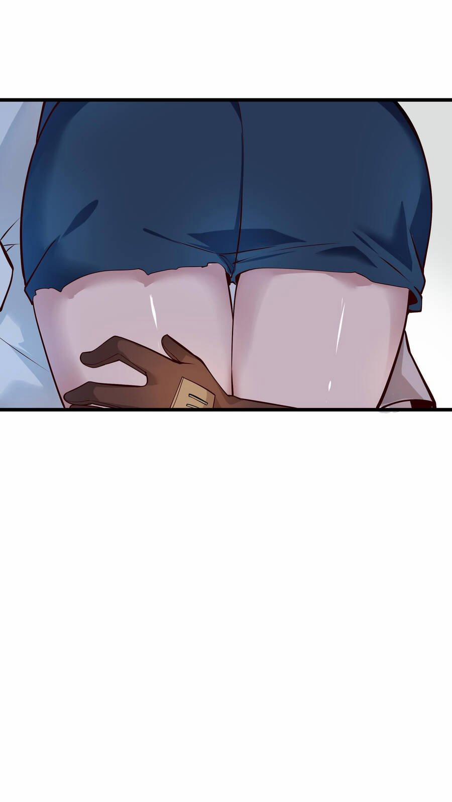 Sau Khi Bị Ốc Sên Truy Sát 3 trang 58