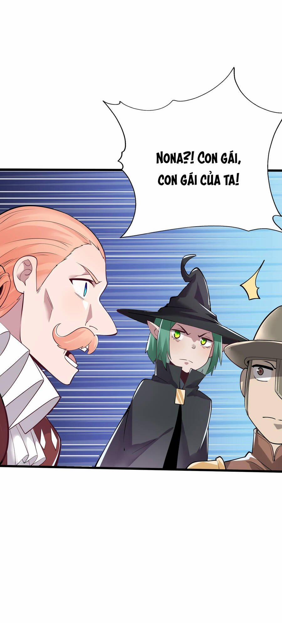 Sau Khi Bị Ốc Sên Truy Sát 3 trang 60