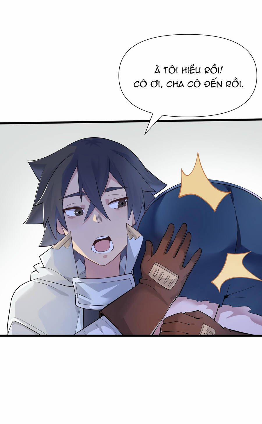 Sau Khi Bị Ốc Sên Truy Sát 3 trang 62