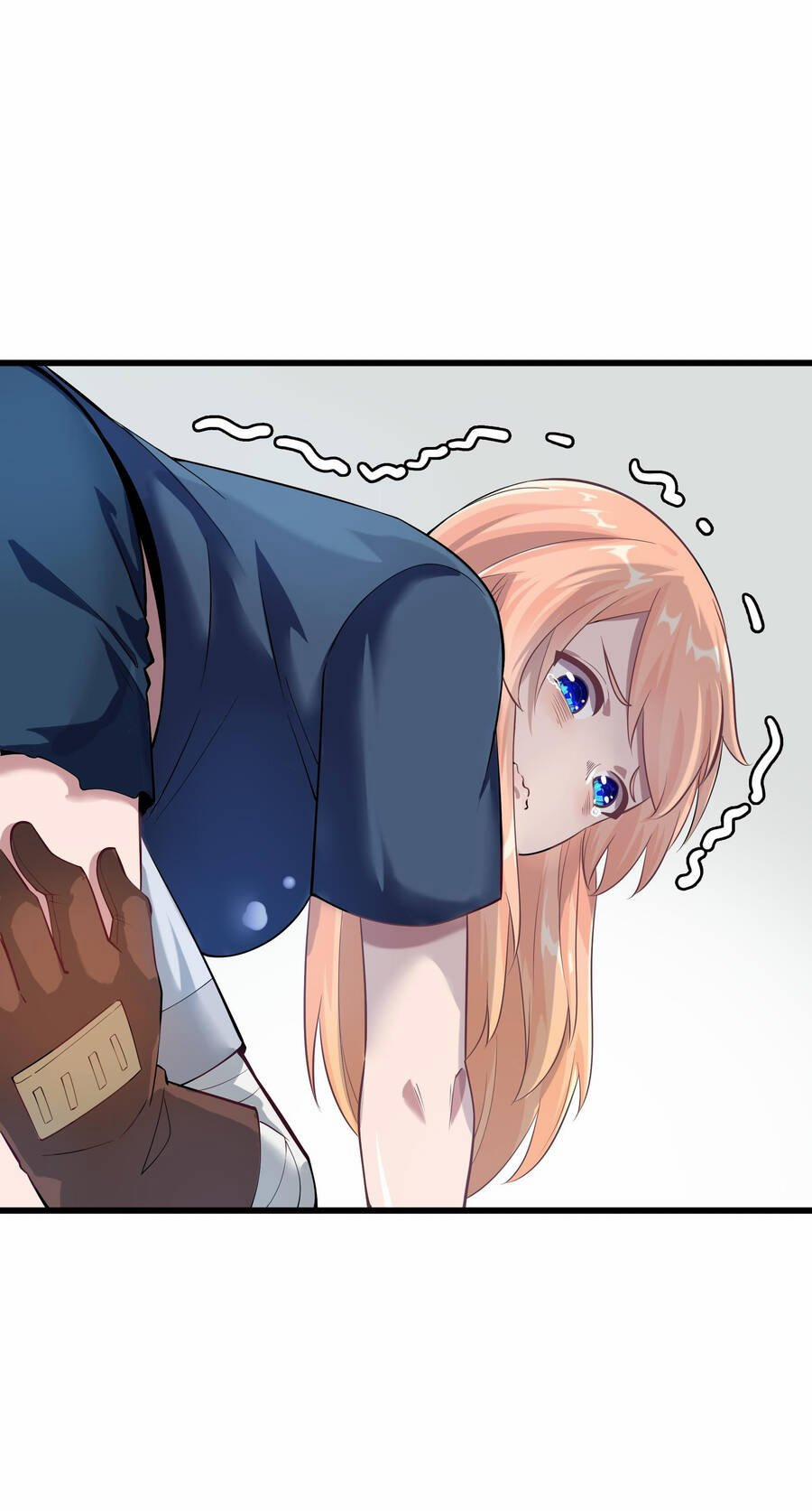 Sau Khi Bị Ốc Sên Truy Sát 3 trang 63