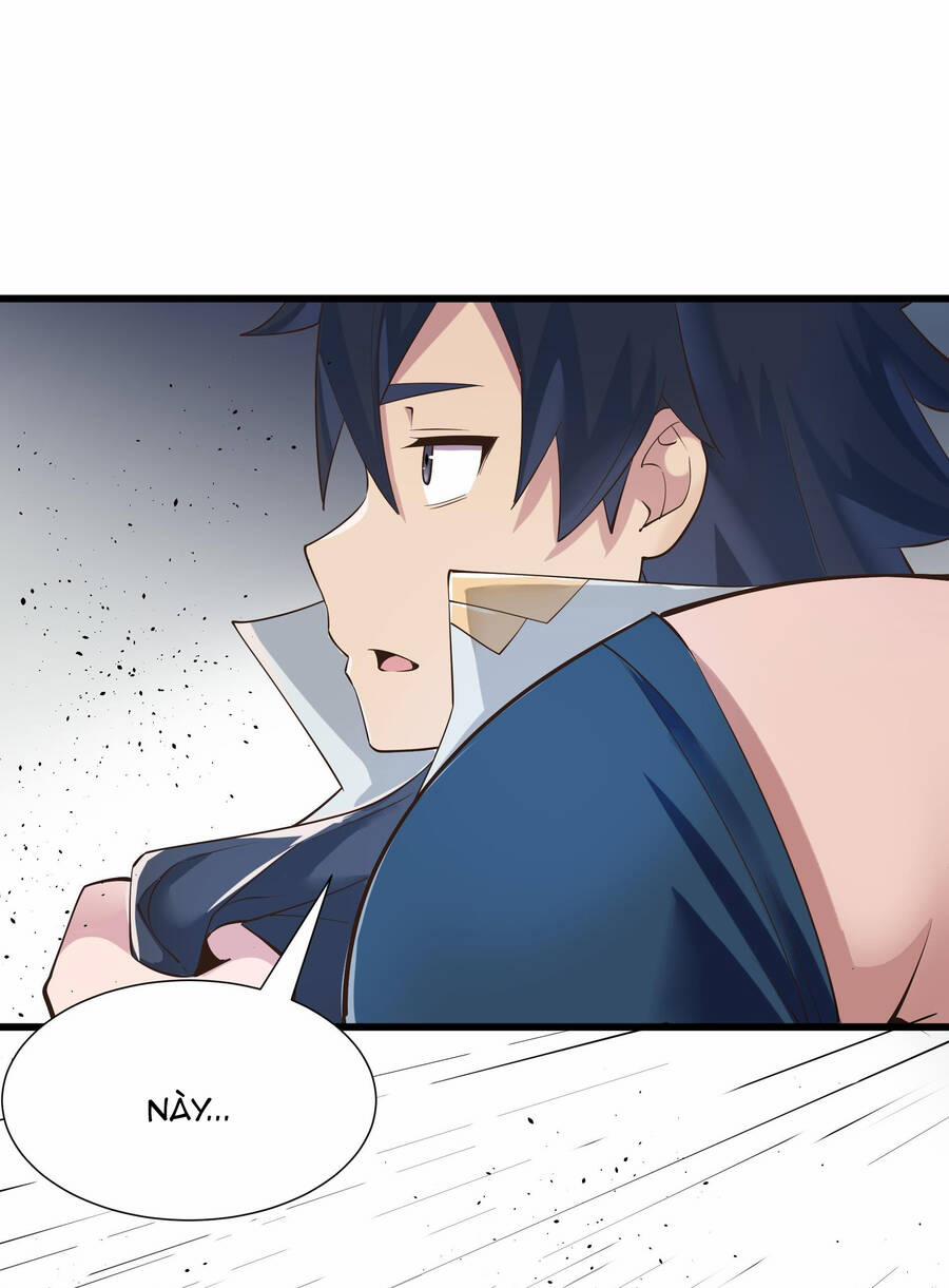 Sau Khi Bị Ốc Sên Truy Sát 3 trang 67