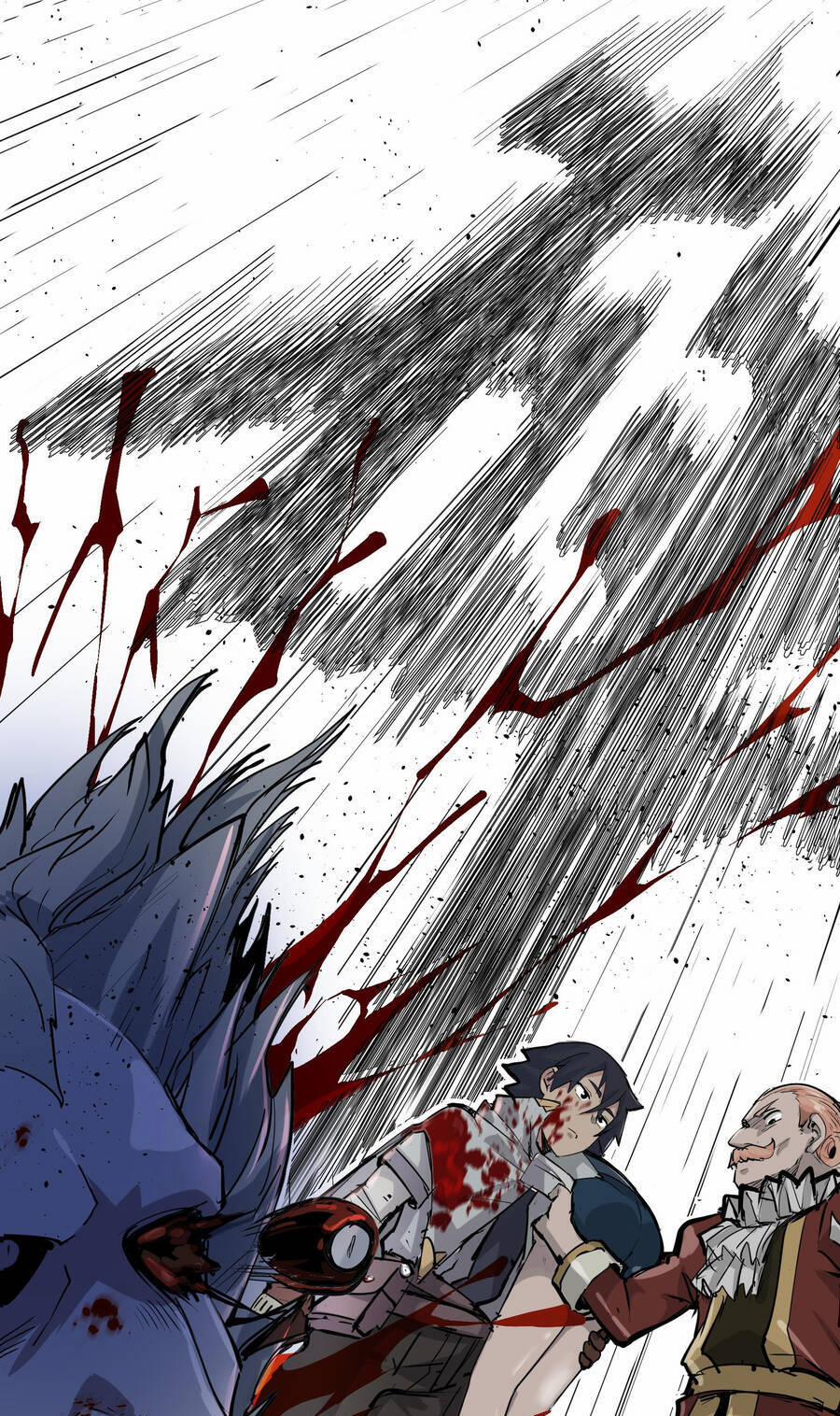 Sau Khi Bị Ốc Sên Truy Sát 3 trang 68