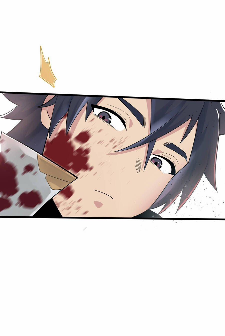 Sau Khi Bị Ốc Sên Truy Sát 3 trang 70