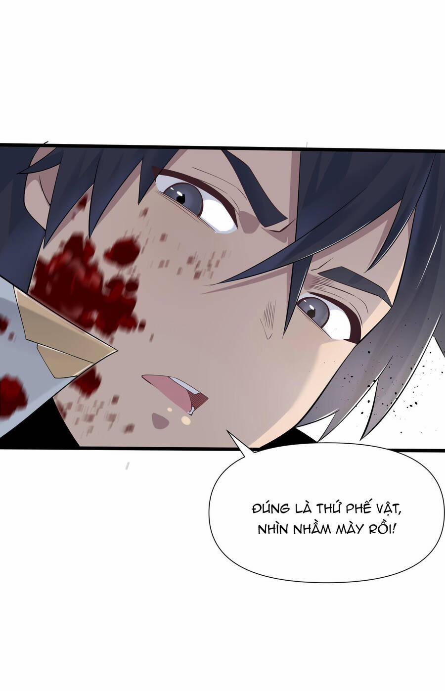 Sau Khi Bị Ốc Sên Truy Sát 3 trang 71