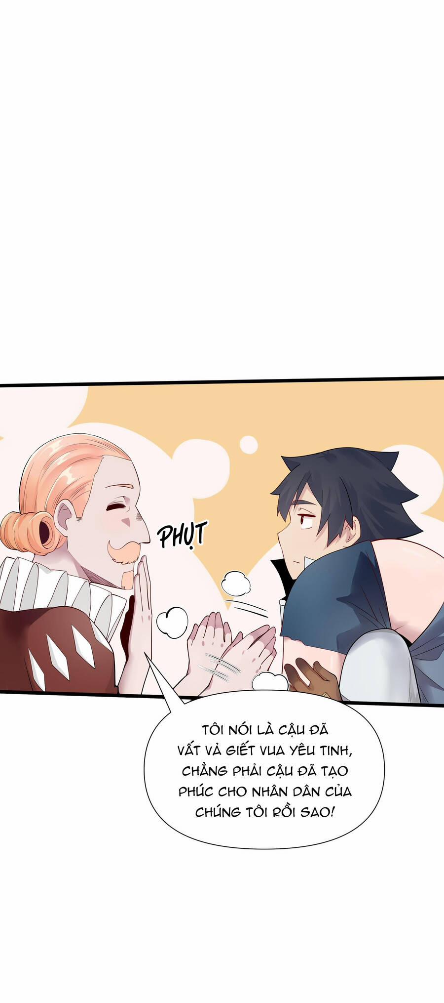 Sau Khi Bị Ốc Sên Truy Sát 3 trang 74