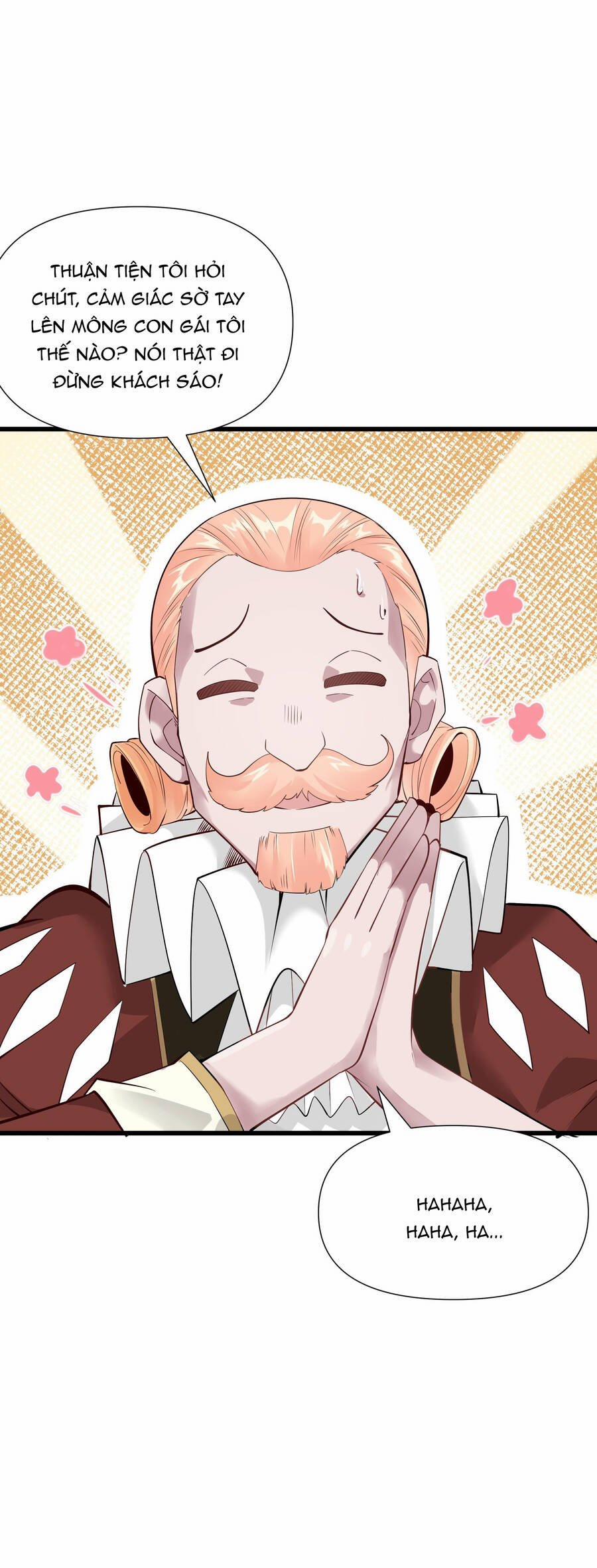 Sau Khi Bị Ốc Sên Truy Sát 3 trang 75