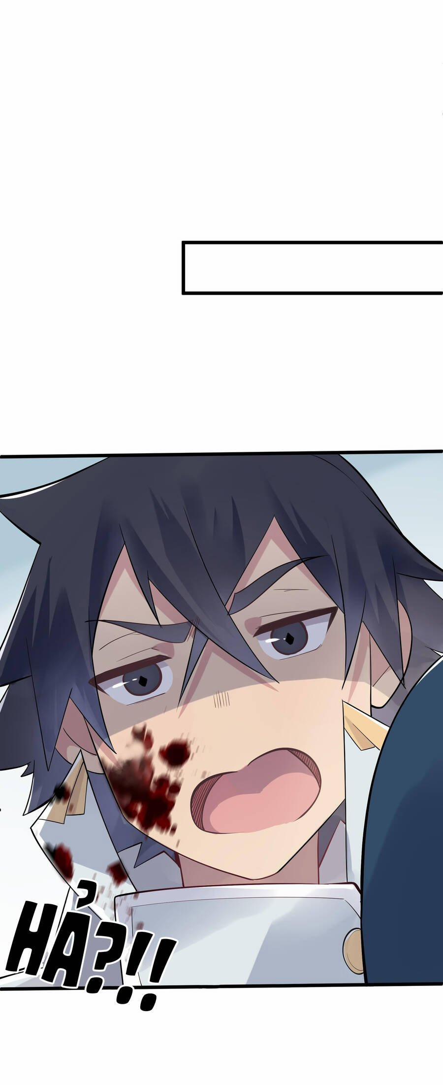 Sau Khi Bị Ốc Sên Truy Sát 3 trang 76