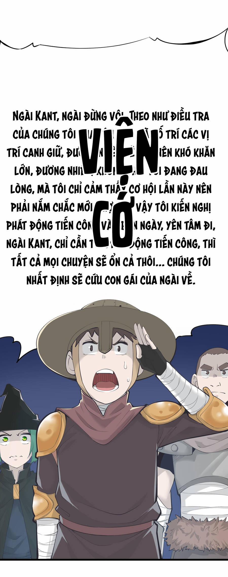 Sau Khi Bị Ốc Sên Truy Sát 3 trang 8