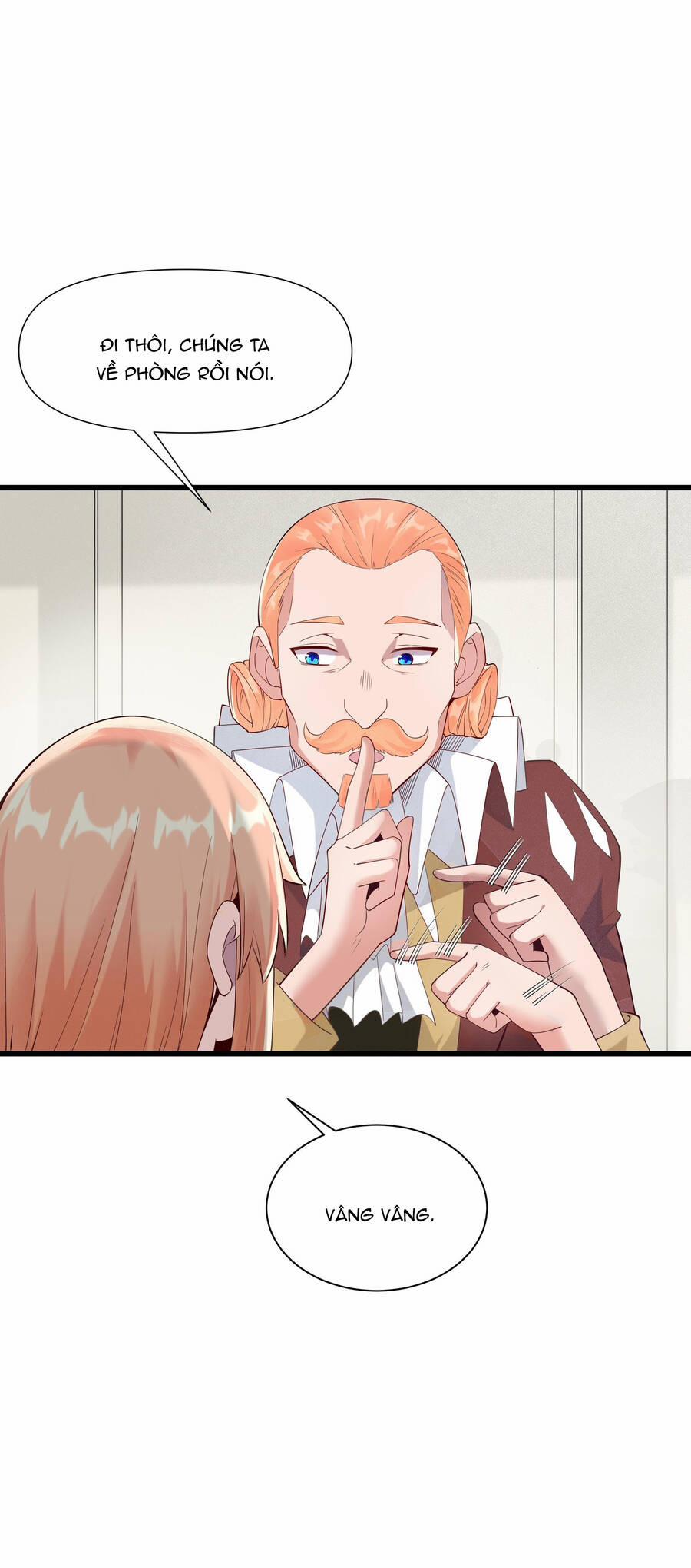 Sau Khi Bị Ốc Sên Truy Sát 4 trang 11