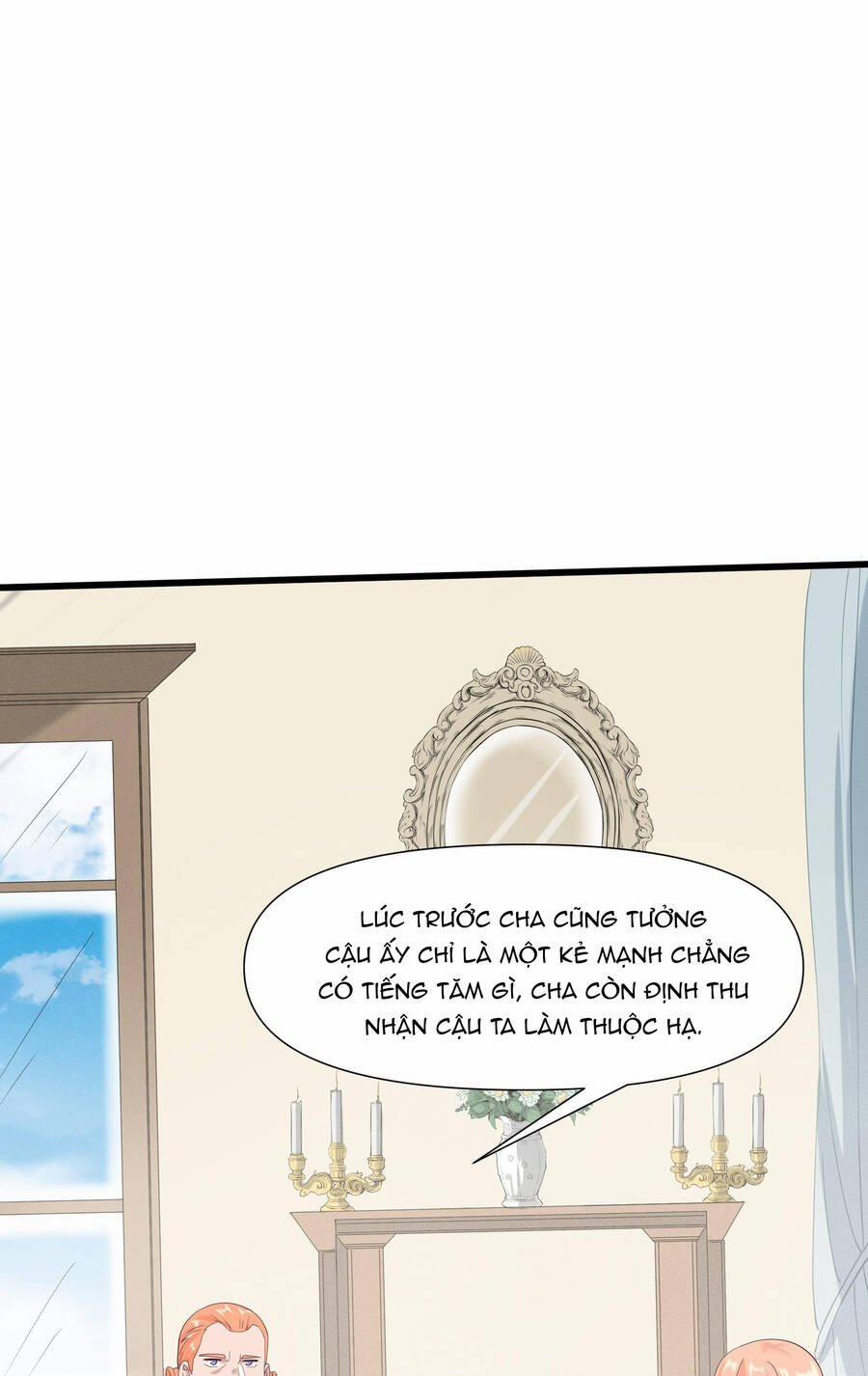 Sau Khi Bị Ốc Sên Truy Sát 4 trang 13