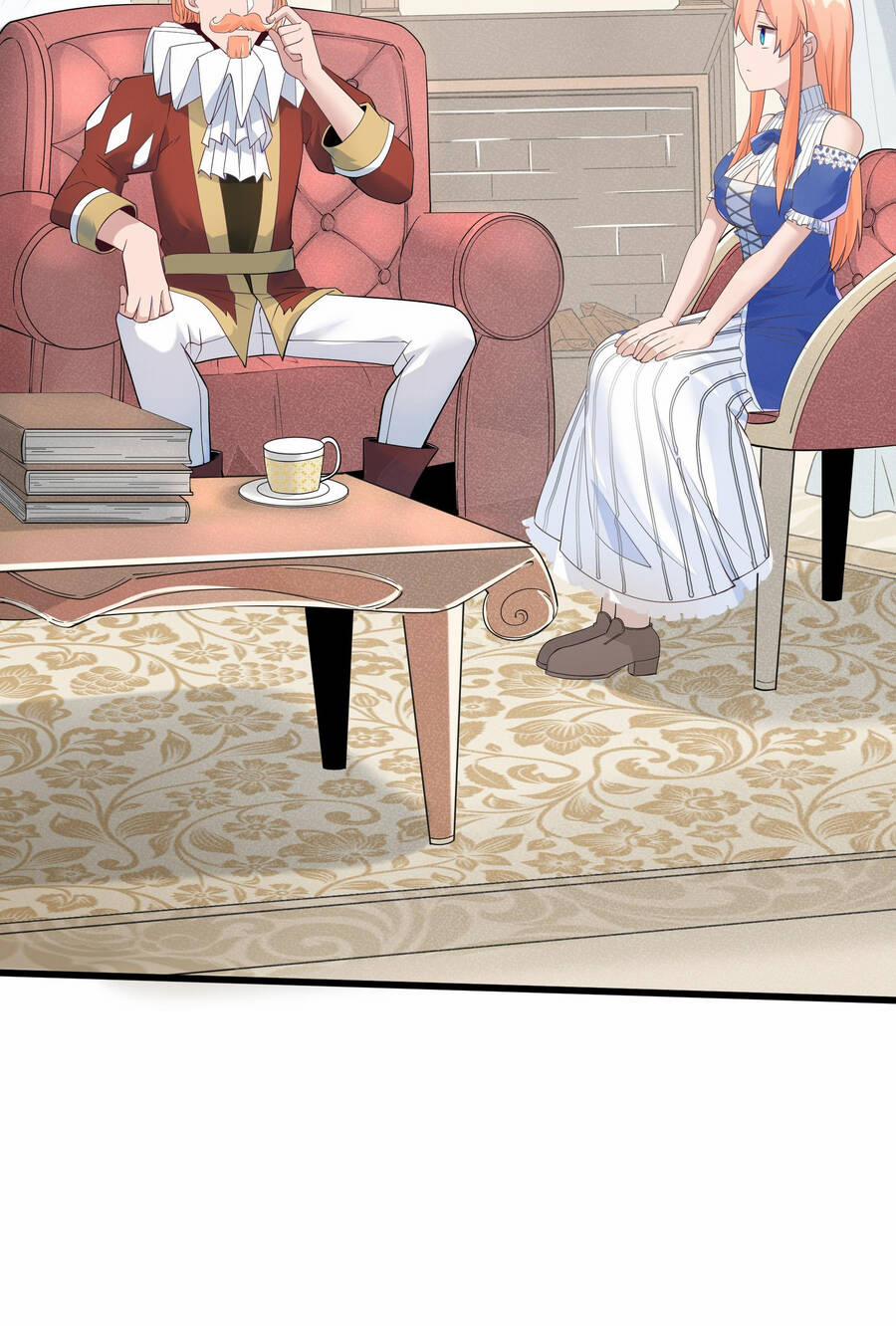 Sau Khi Bị Ốc Sên Truy Sát 4 trang 14