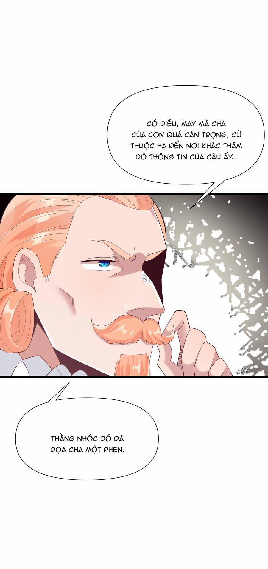 Sau Khi Bị Ốc Sên Truy Sát 4 trang 15