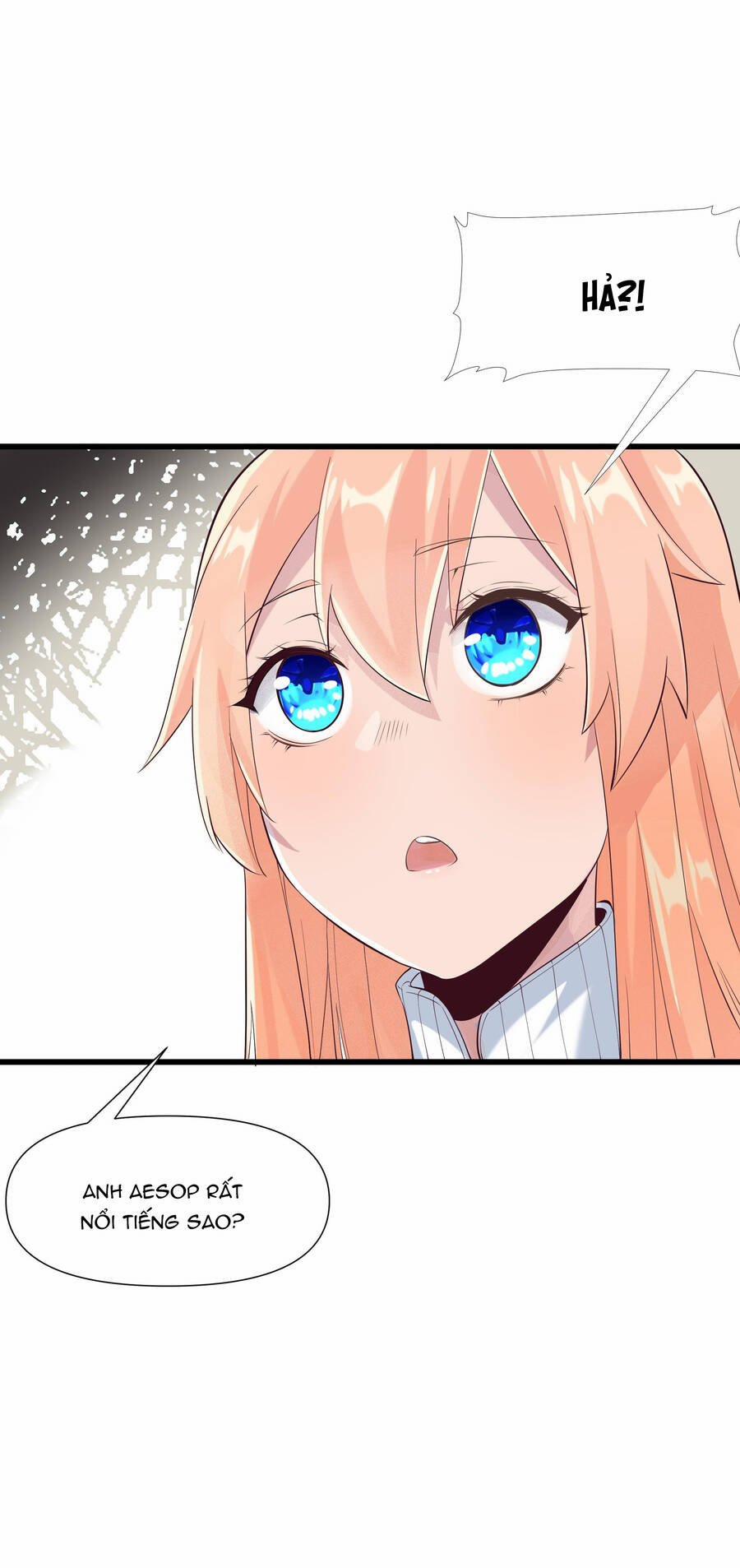 Sau Khi Bị Ốc Sên Truy Sát 4 trang 16