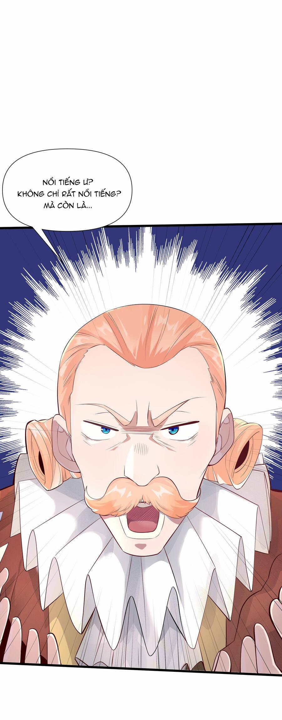 Sau Khi Bị Ốc Sên Truy Sát 4 trang 17