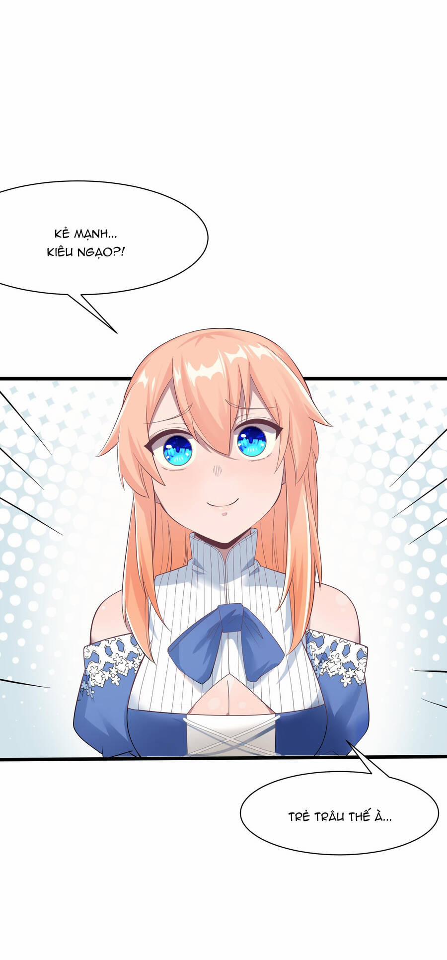 Sau Khi Bị Ốc Sên Truy Sát 4 trang 20