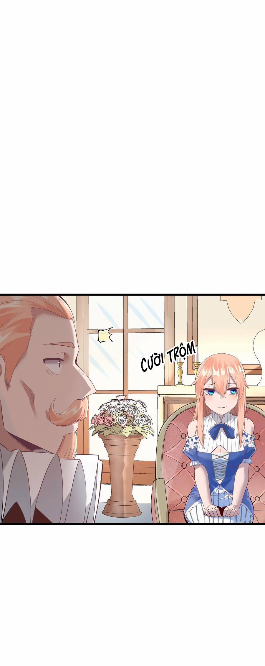 Sau Khi Bị Ốc Sên Truy Sát 4 trang 24