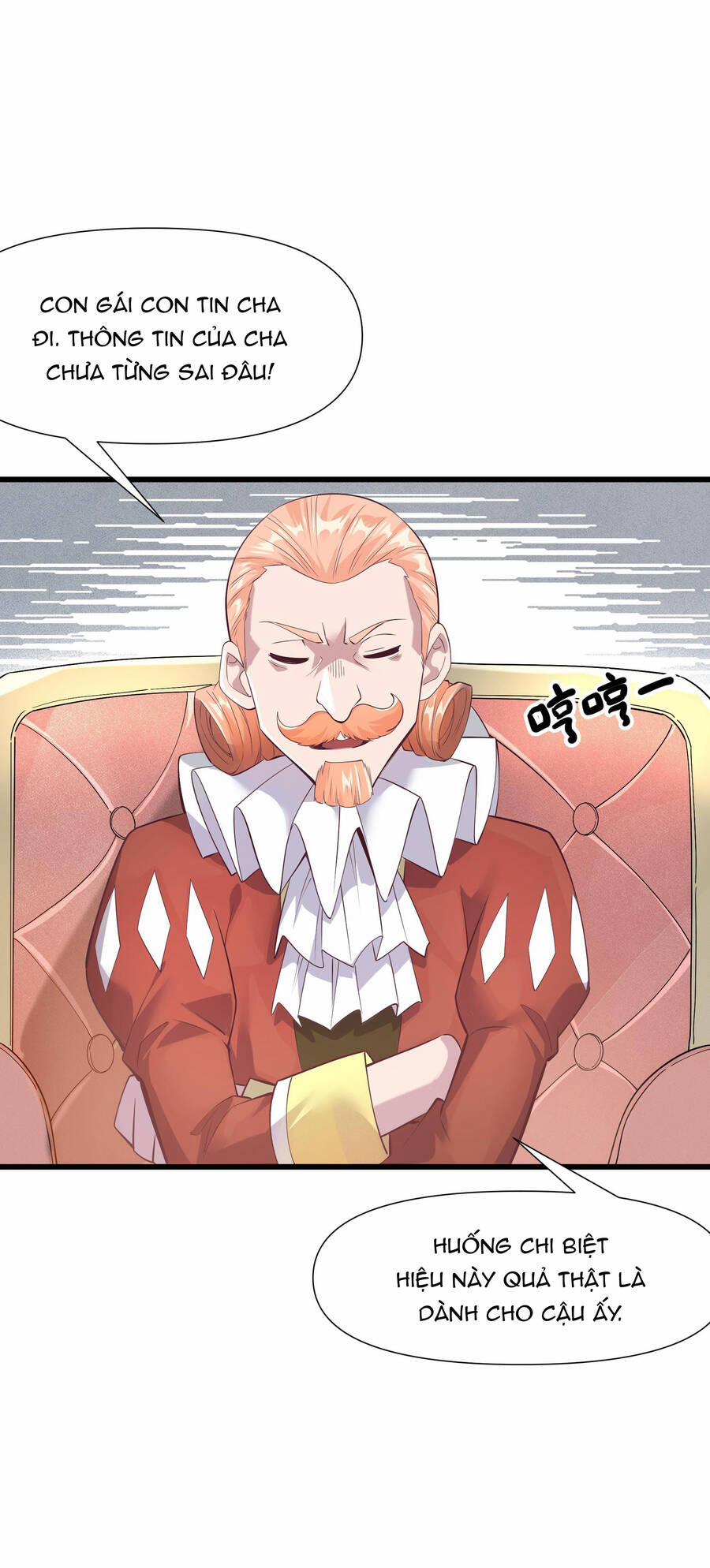 Sau Khi Bị Ốc Sên Truy Sát 4 trang 25