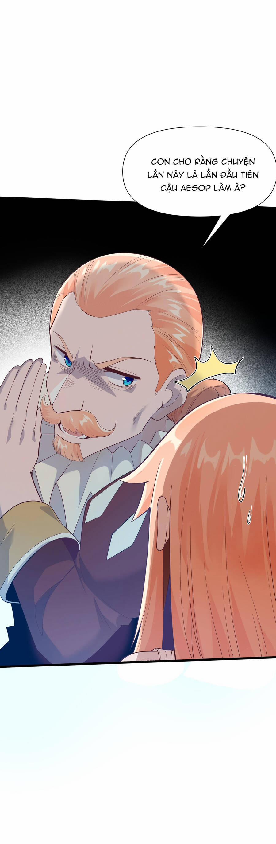 Sau Khi Bị Ốc Sên Truy Sát 4 trang 28