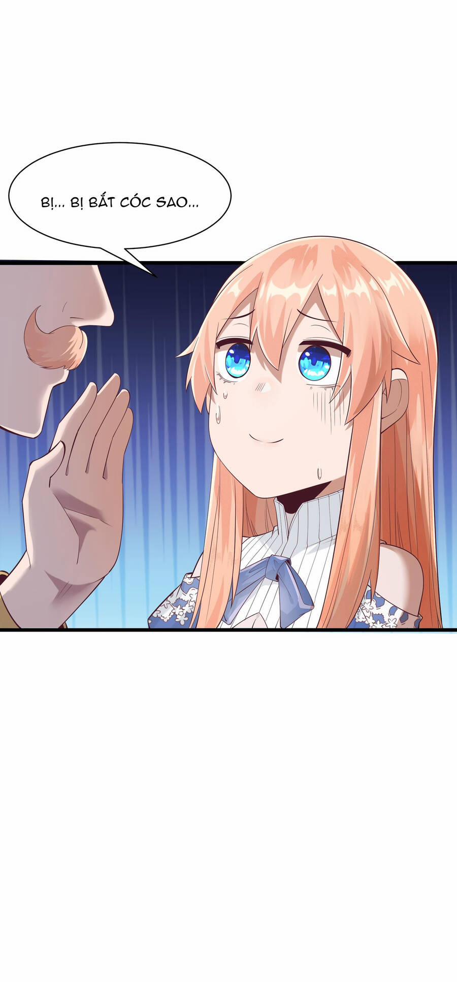 Sau Khi Bị Ốc Sên Truy Sát 4 trang 29