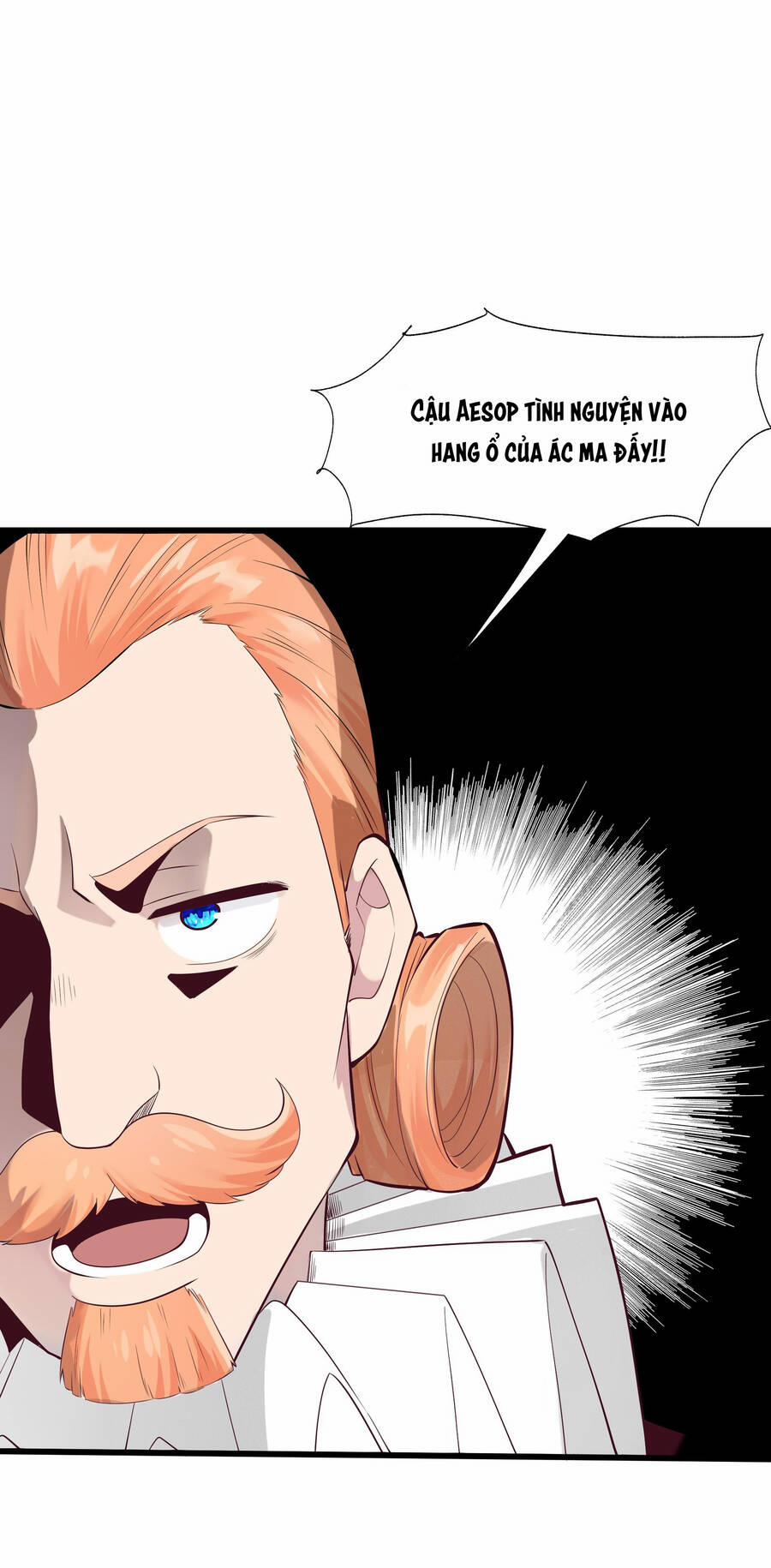 Sau Khi Bị Ốc Sên Truy Sát 4 trang 31