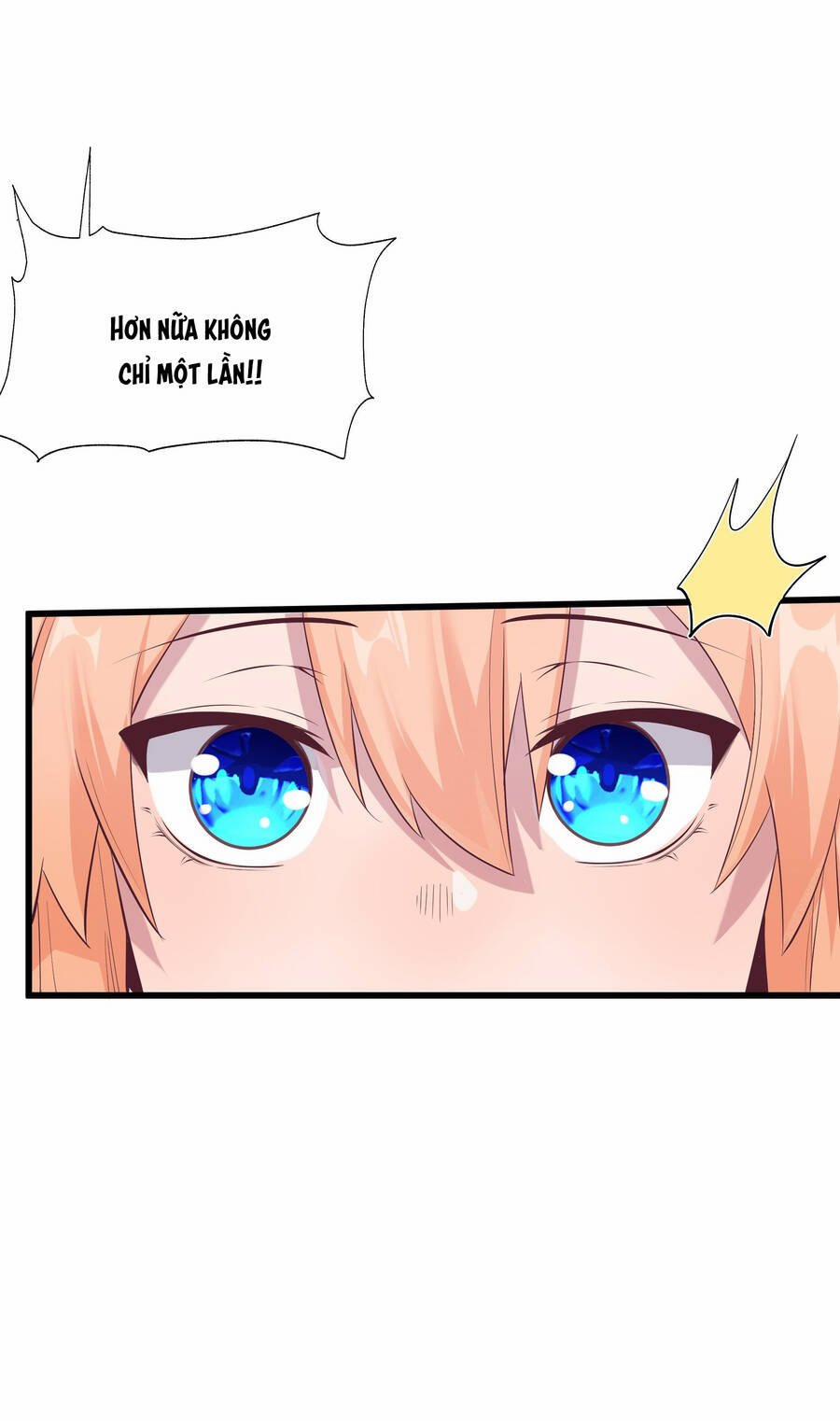 Sau Khi Bị Ốc Sên Truy Sát 4 trang 32