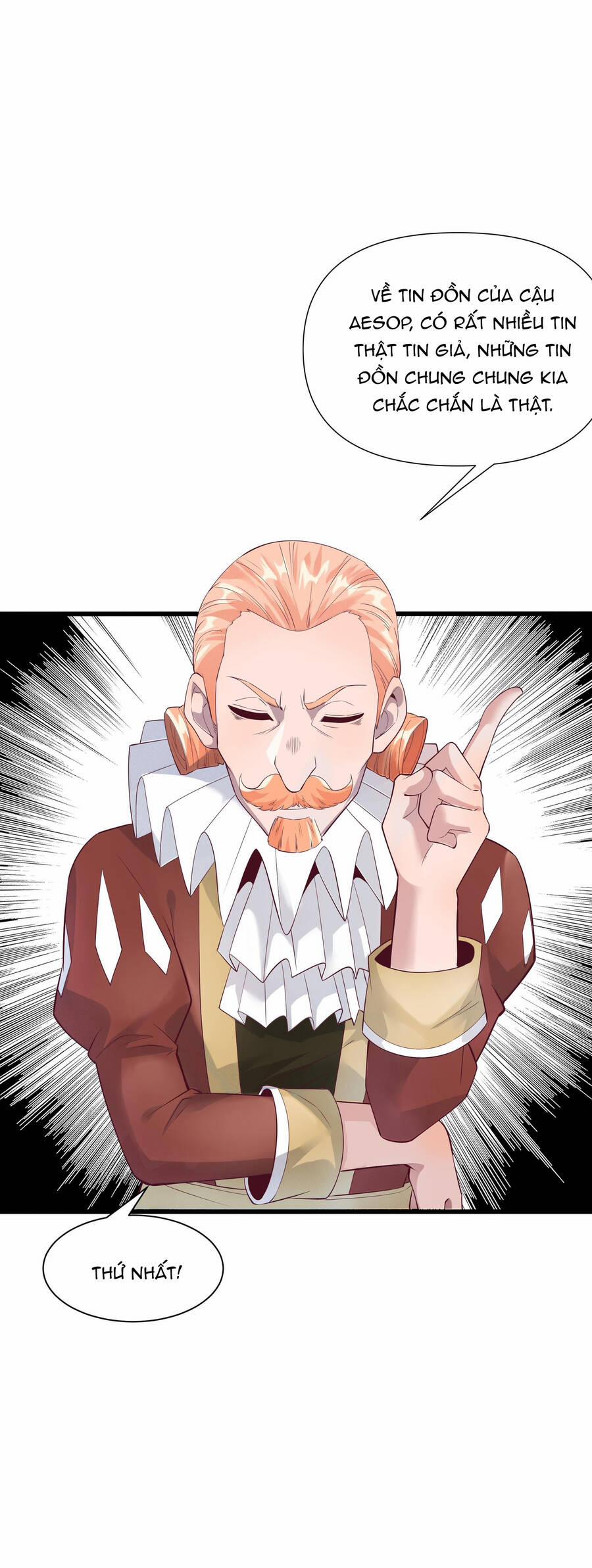 Sau Khi Bị Ốc Sên Truy Sát 4 trang 36