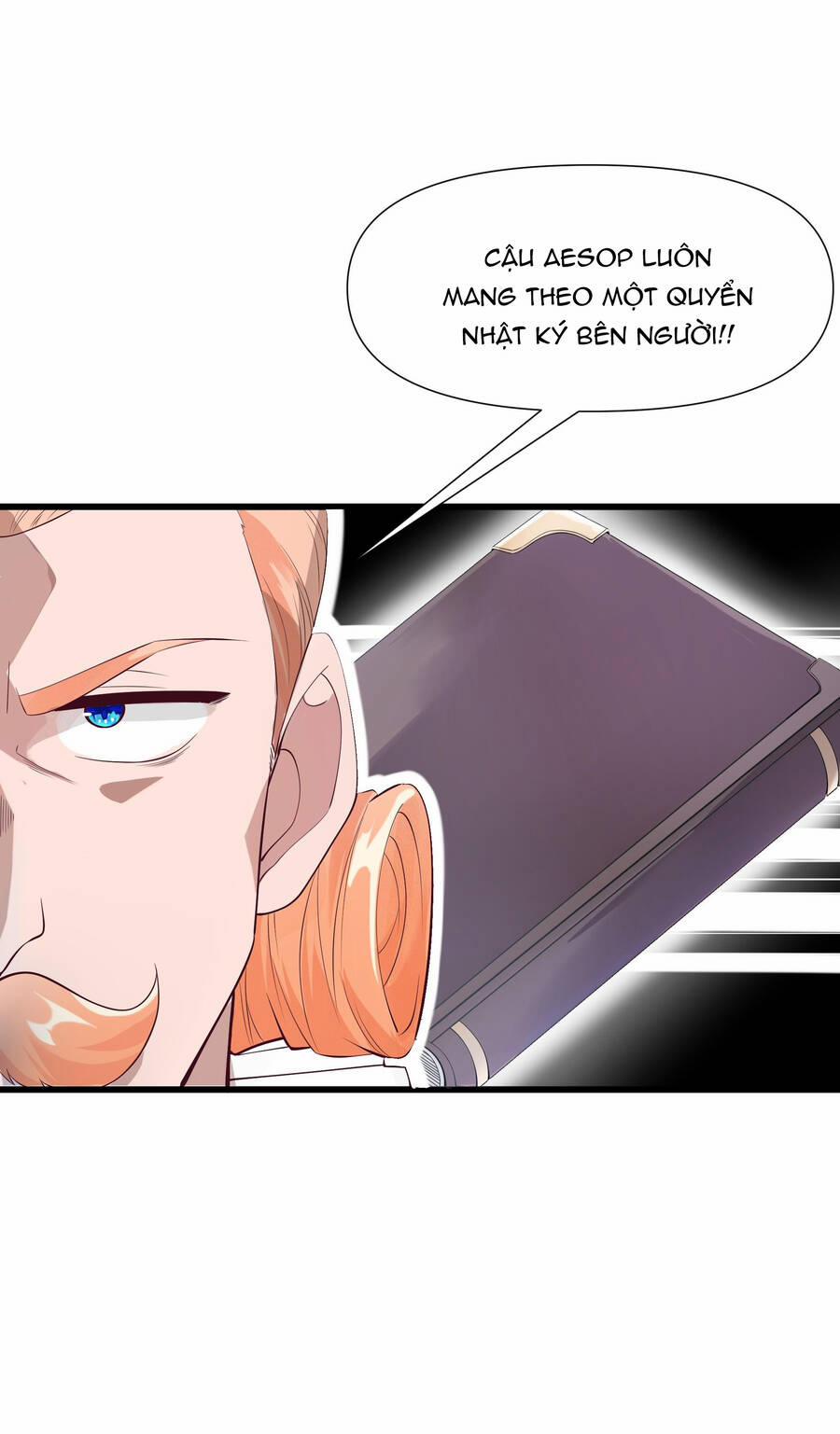 Sau Khi Bị Ốc Sên Truy Sát 4 trang 37