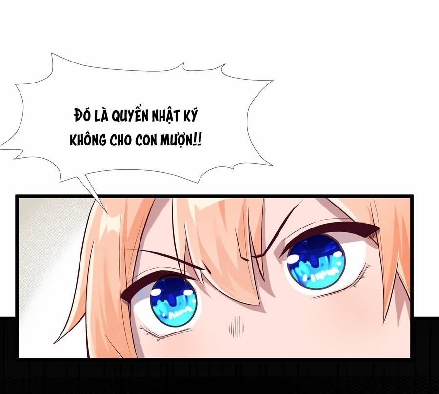 Sau Khi Bị Ốc Sên Truy Sát 4 trang 38