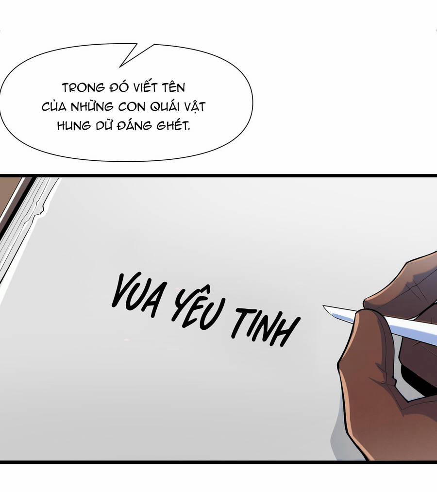 Sau Khi Bị Ốc Sên Truy Sát 4 trang 40