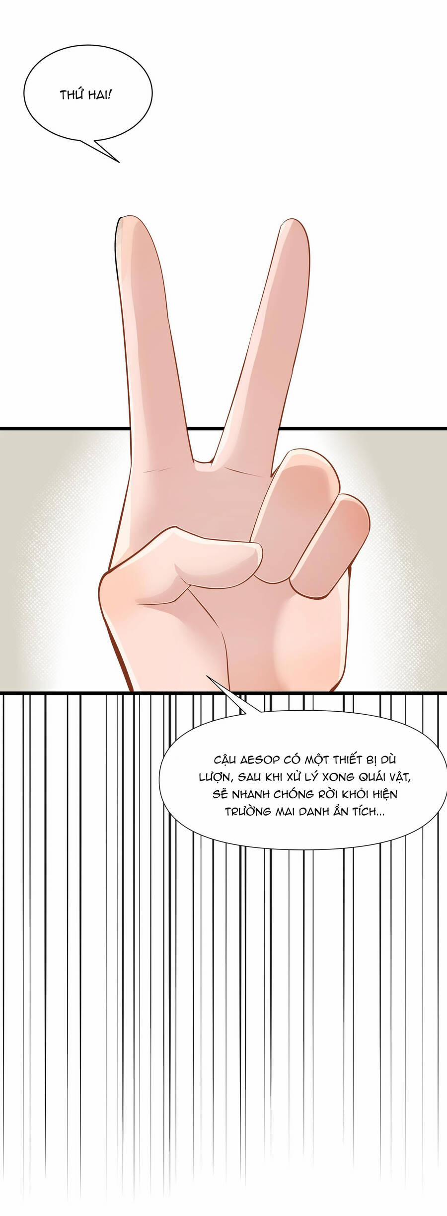 Sau Khi Bị Ốc Sên Truy Sát 4 trang 42