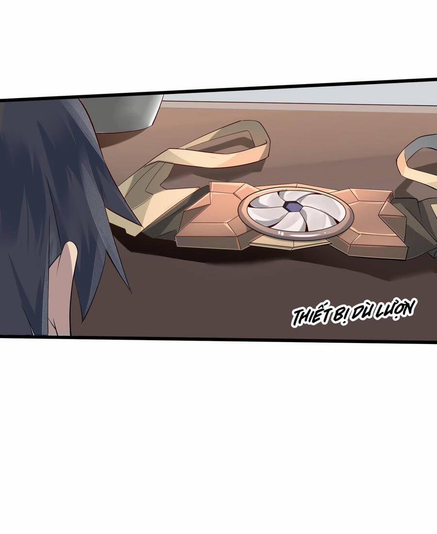 Sau Khi Bị Ốc Sên Truy Sát 4 trang 43