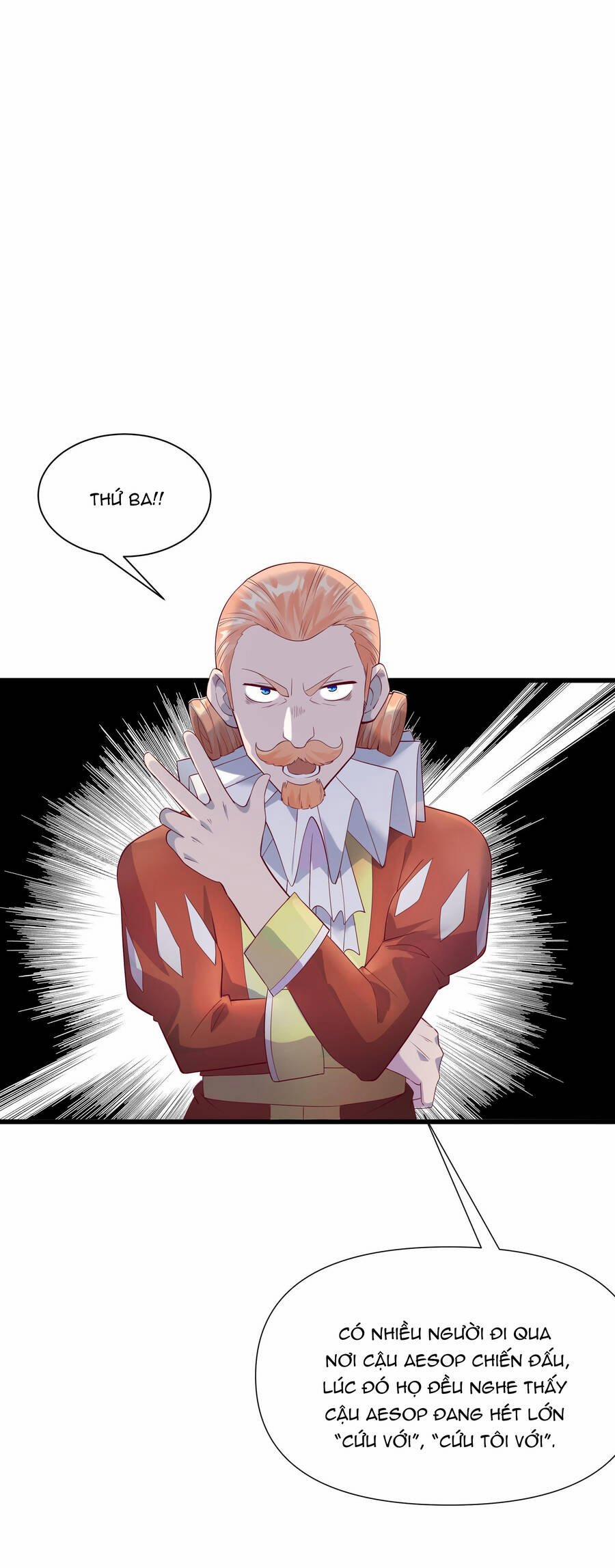 Sau Khi Bị Ốc Sên Truy Sát 4 trang 45