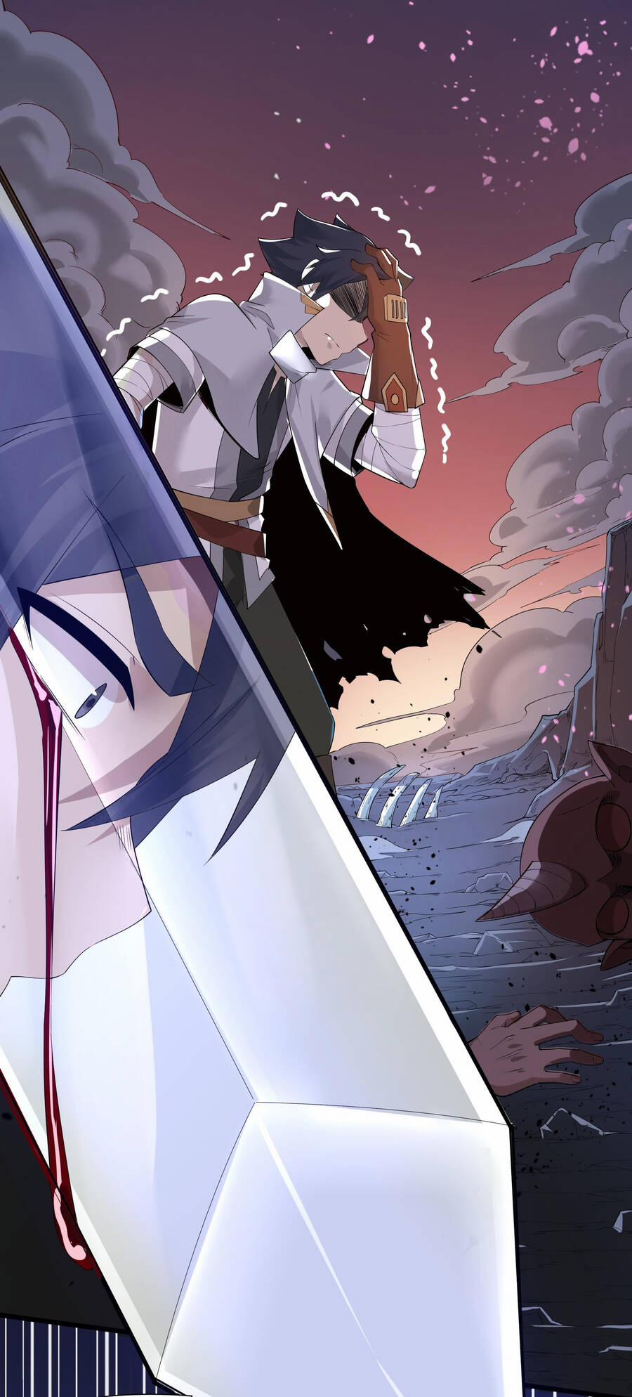 Sau Khi Bị Ốc Sên Truy Sát 4 trang 48