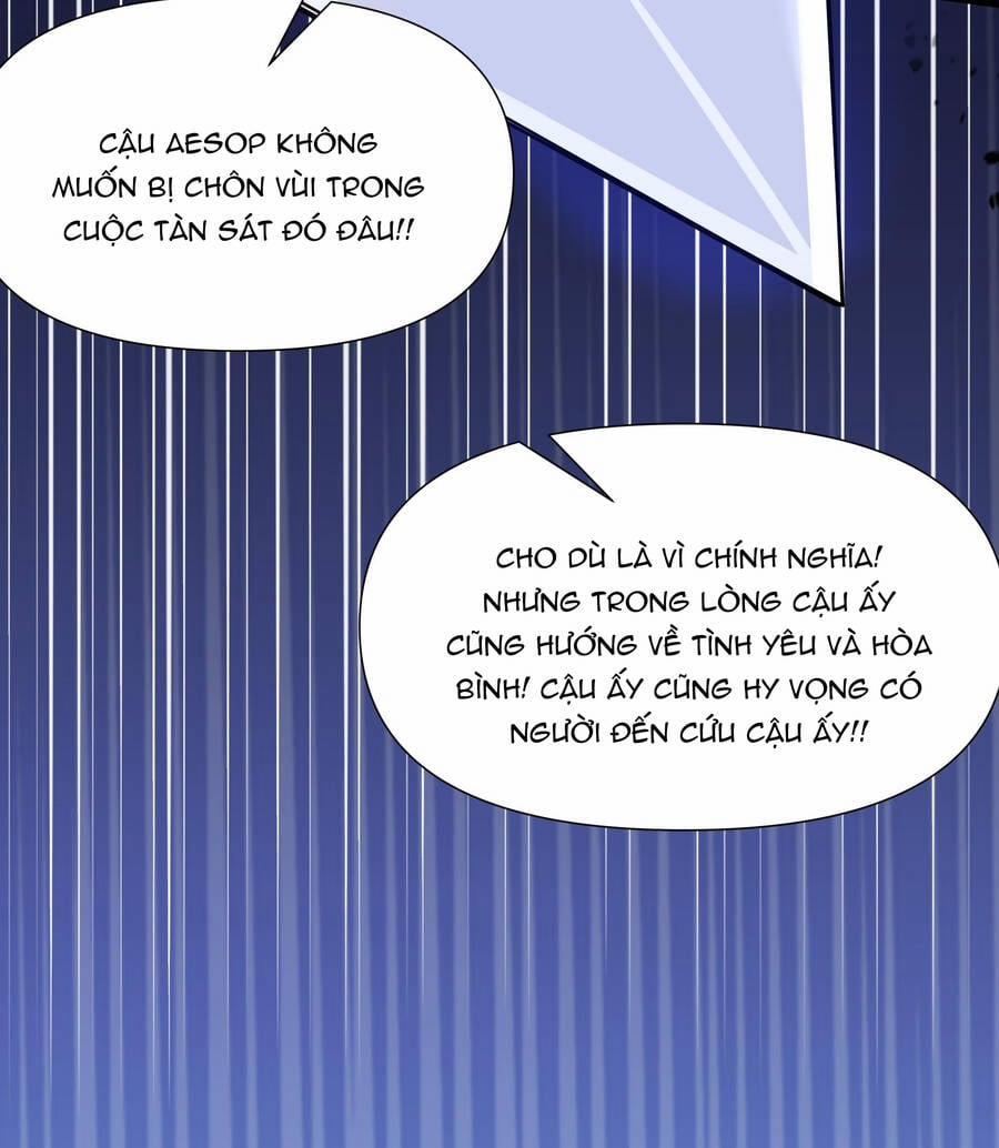 Sau Khi Bị Ốc Sên Truy Sát 4 trang 49