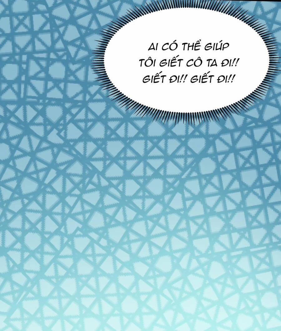 Sau Khi Bị Ốc Sên Truy Sát 4 trang 51