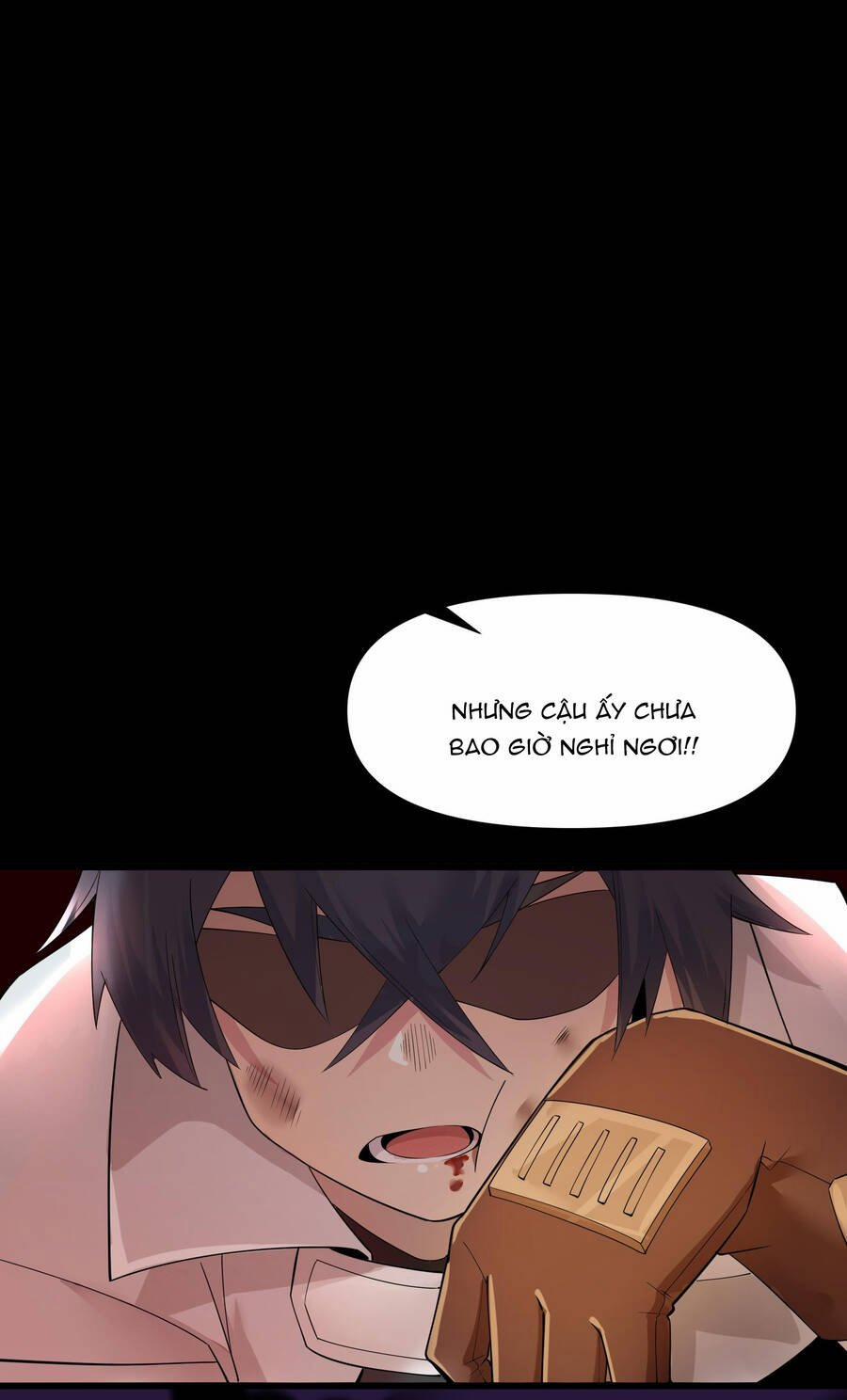 Sau Khi Bị Ốc Sên Truy Sát 4 trang 57