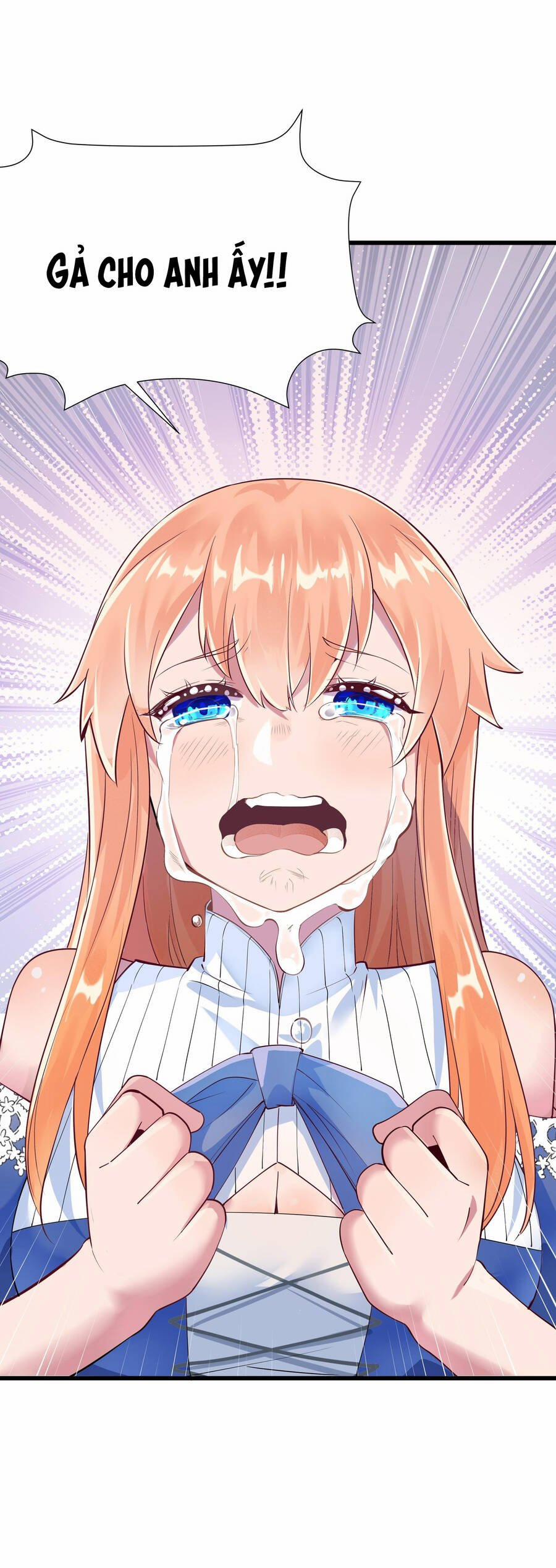 Sau Khi Bị Ốc Sên Truy Sát 4 trang 64