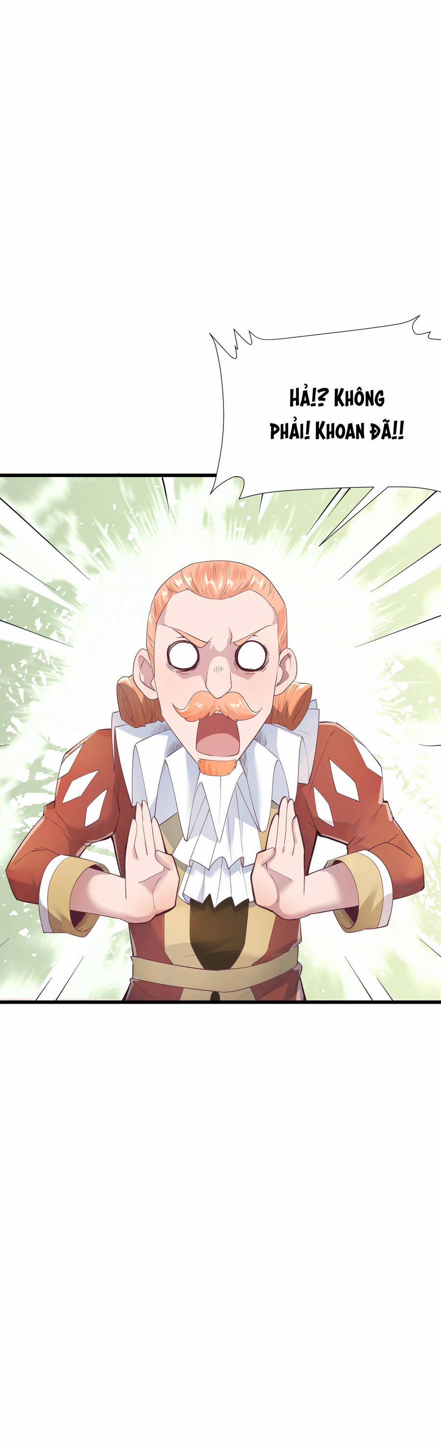 Sau Khi Bị Ốc Sên Truy Sát 4 trang 65