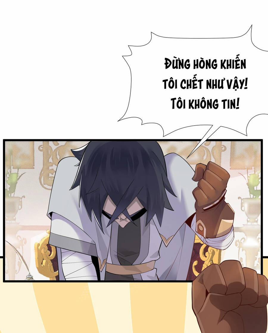 Sau Khi Bị Ốc Sên Truy Sát 4 trang 68