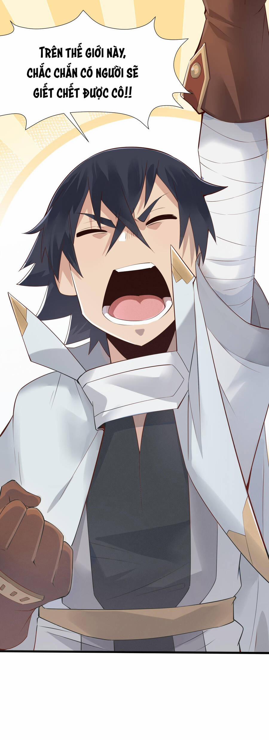 Sau Khi Bị Ốc Sên Truy Sát 4 trang 69