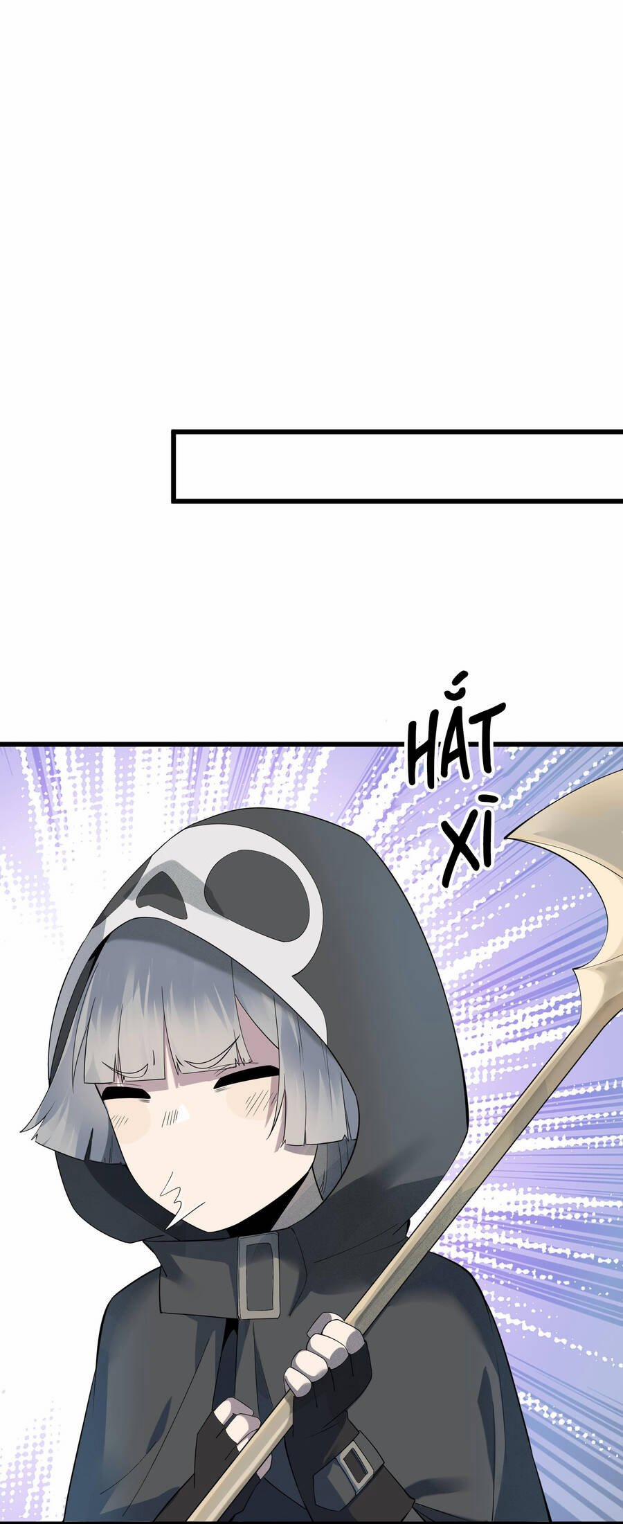 Sau Khi Bị Ốc Sên Truy Sát 4 trang 70