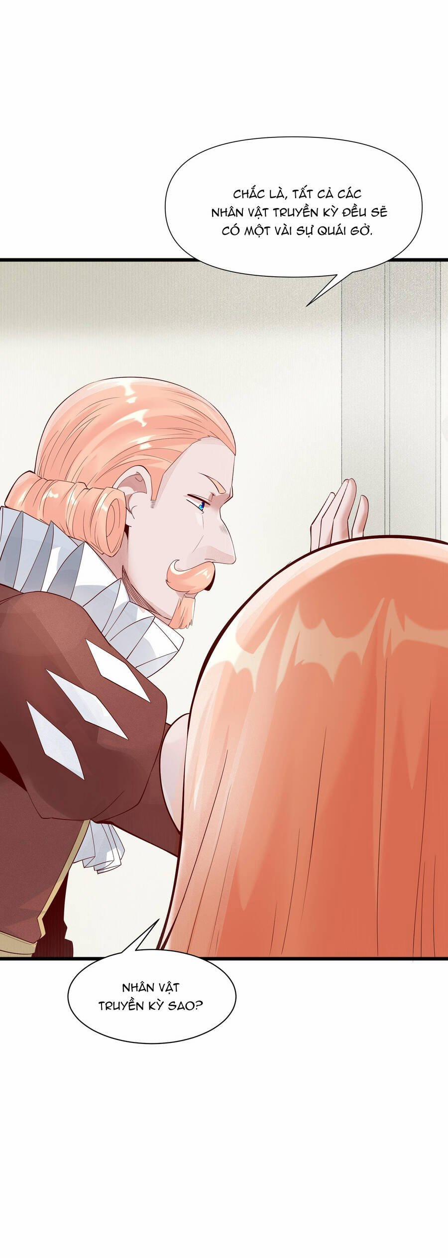 Sau Khi Bị Ốc Sên Truy Sát 4 trang 8