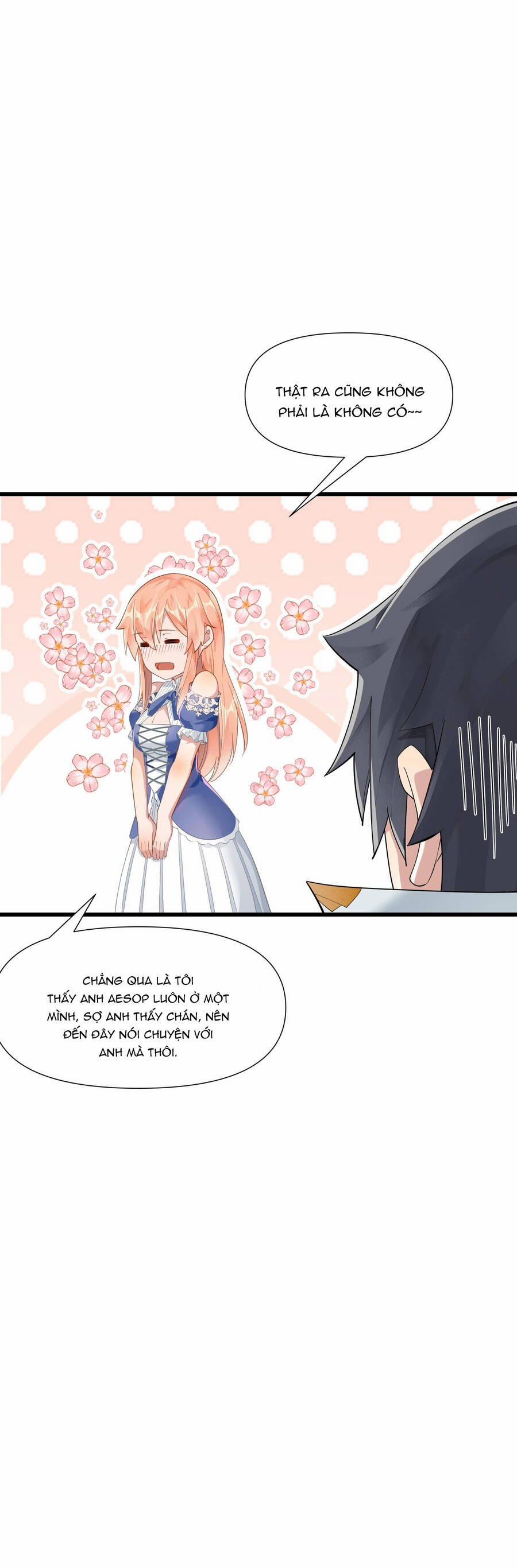 Sau Khi Bị Ốc Sên Truy Sát 5 trang 10