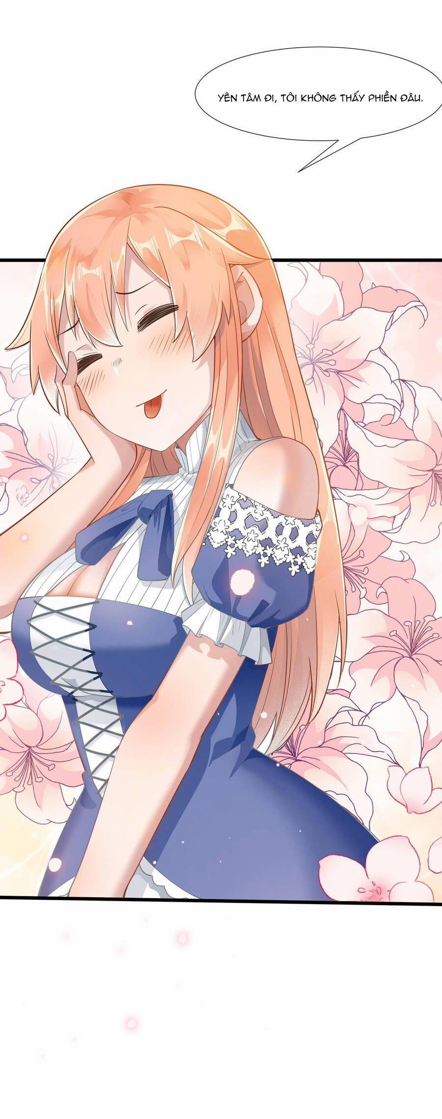 Sau Khi Bị Ốc Sên Truy Sát 5 trang 11